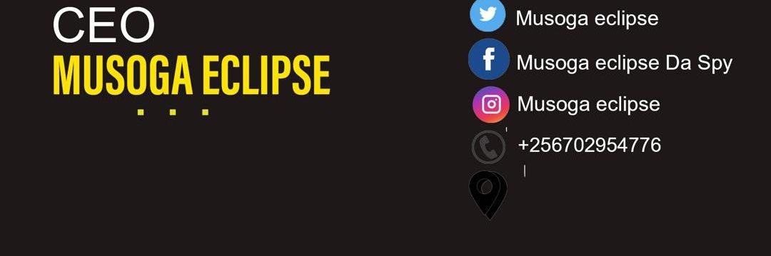 Musoga Eclipse's banner