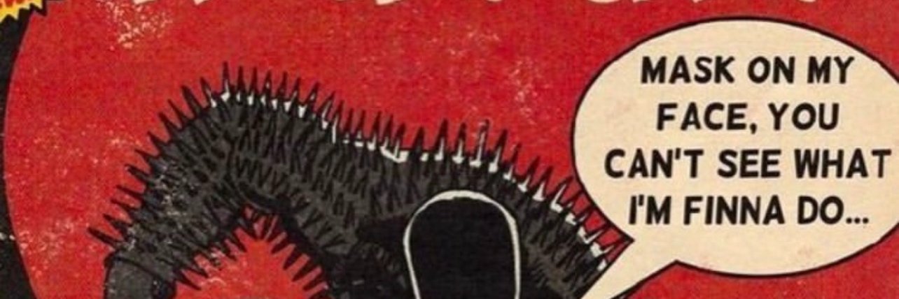 thisislighty's profile banner image
