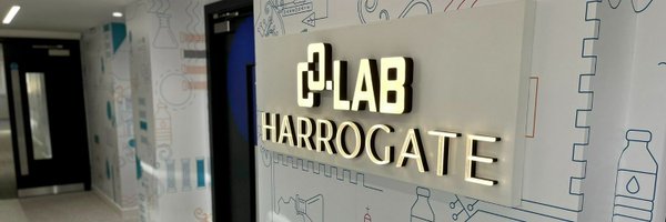 CoLabHarrogate Profile Banner