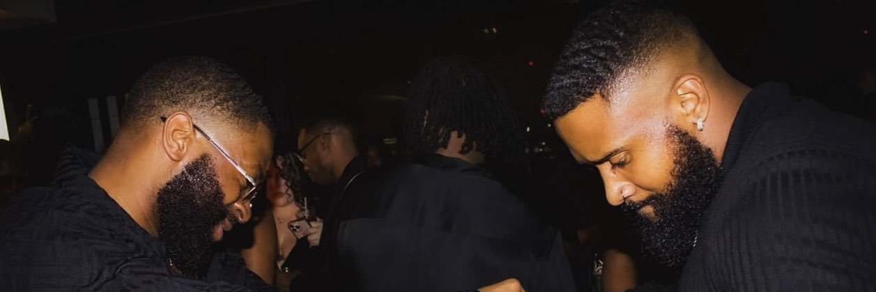 JustAJJones's profile banner image