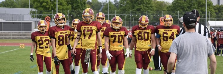 Leroy Rümmeli banner