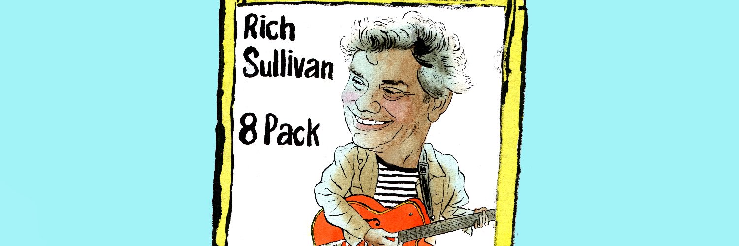 richsulliva's profile banner image