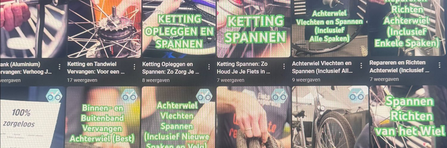 leosteijn's profile banner image