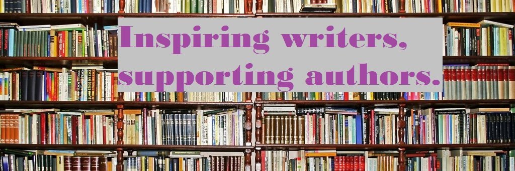 Caab Publishing's banner