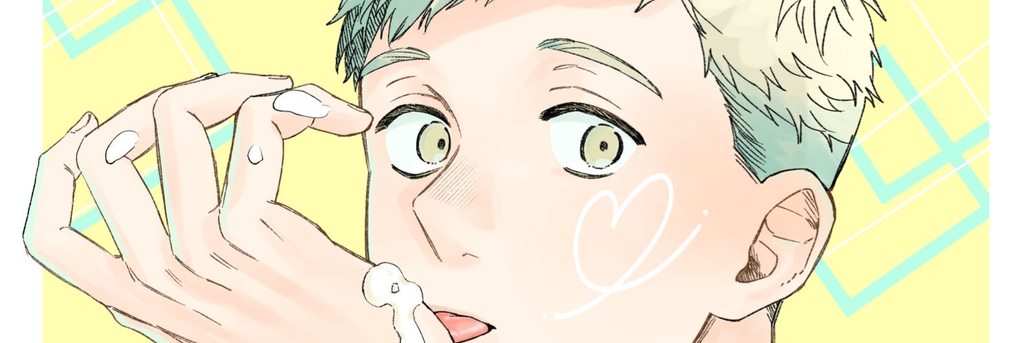 ともお banner