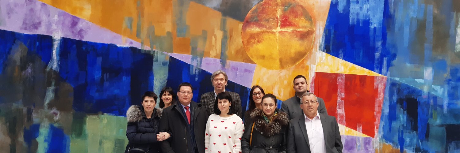 Chamber Partnership Western Balkans banner