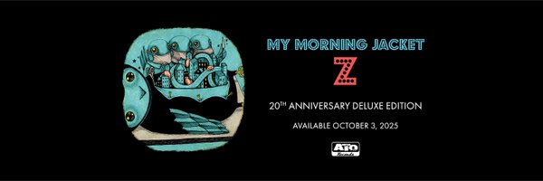 mymorningjacket Profile Banner