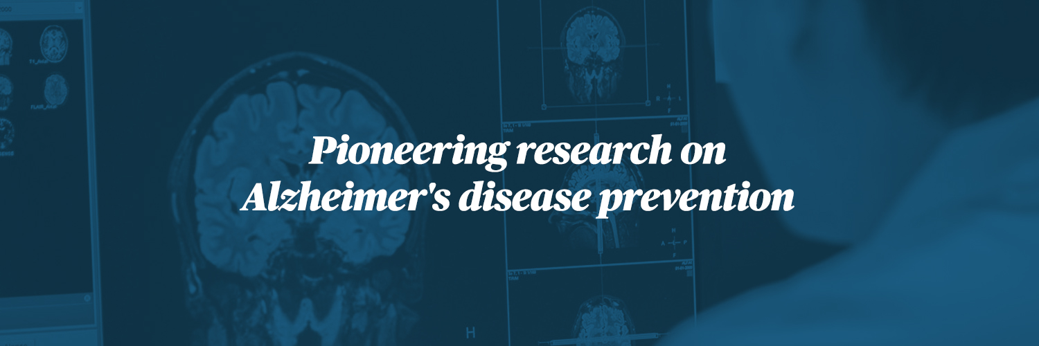 Barcelonaβeta Brain Research Center's banner