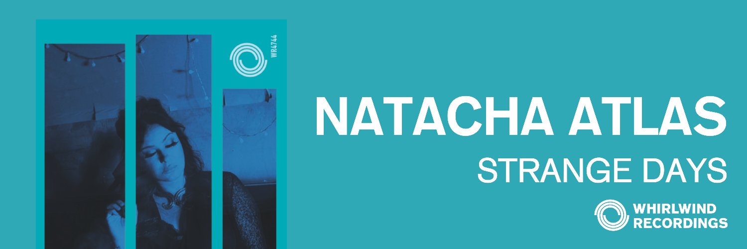 Natacha Atlas banner