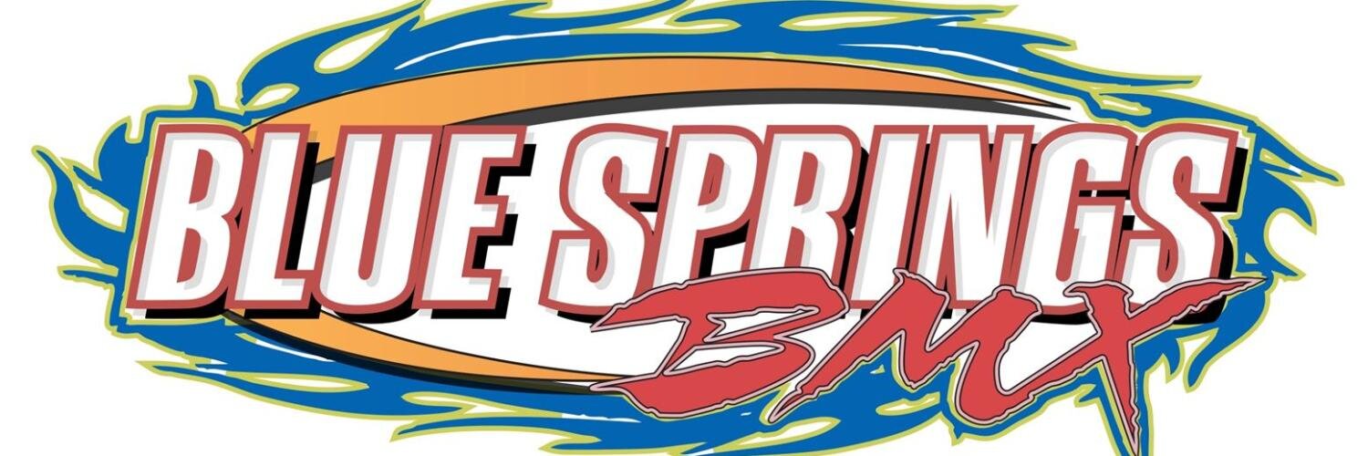BlueSpringsBMX's profile banner image