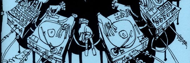 The Friday Chronicles banner