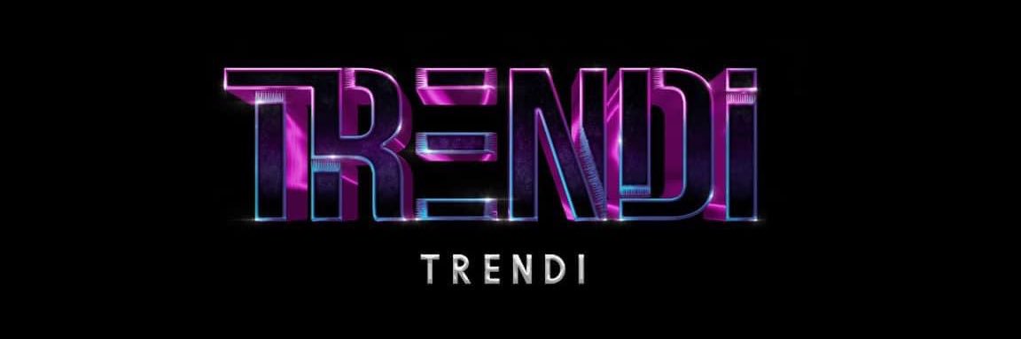 TRENDI MUSIC banner
