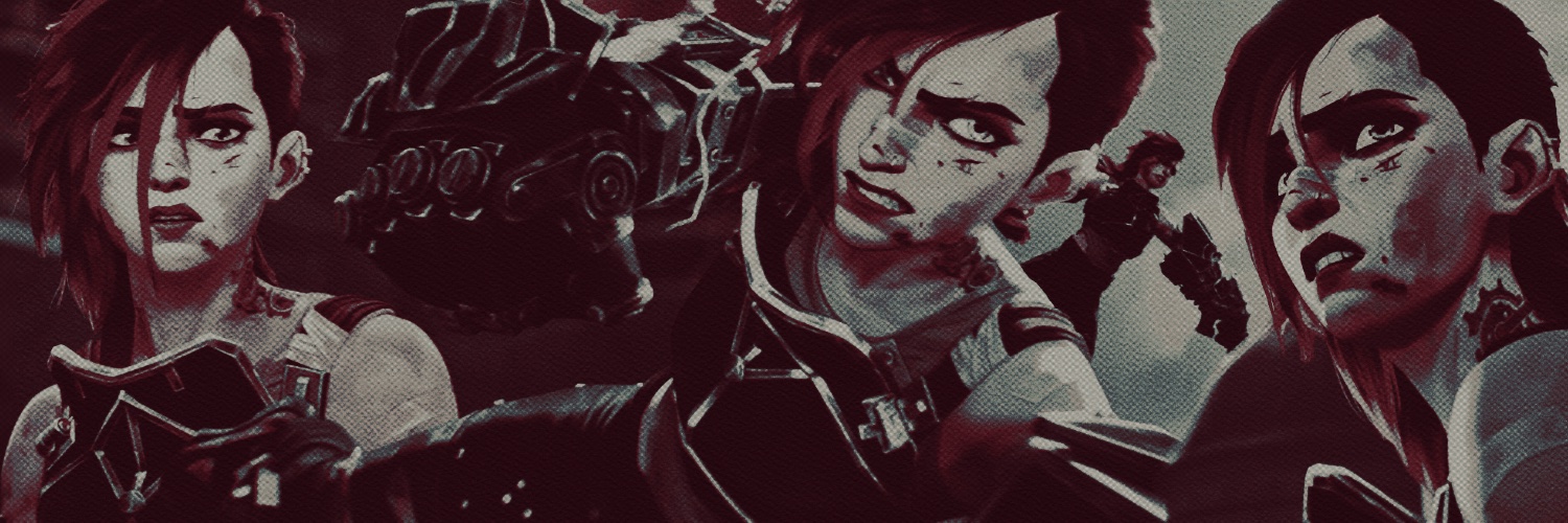 𝙑͟𝙄͟. banner