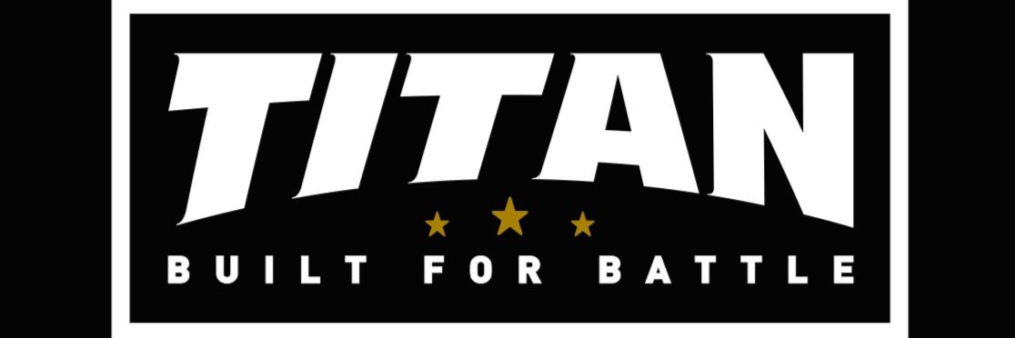 TitanBoxing's profile banner image