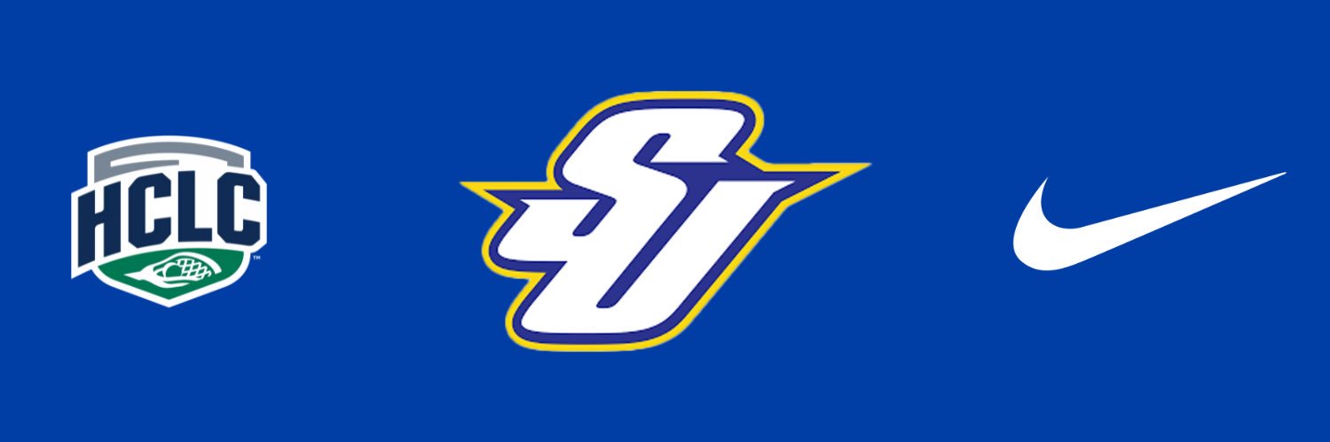 Spalding Univ. Men's Lacrosse banner