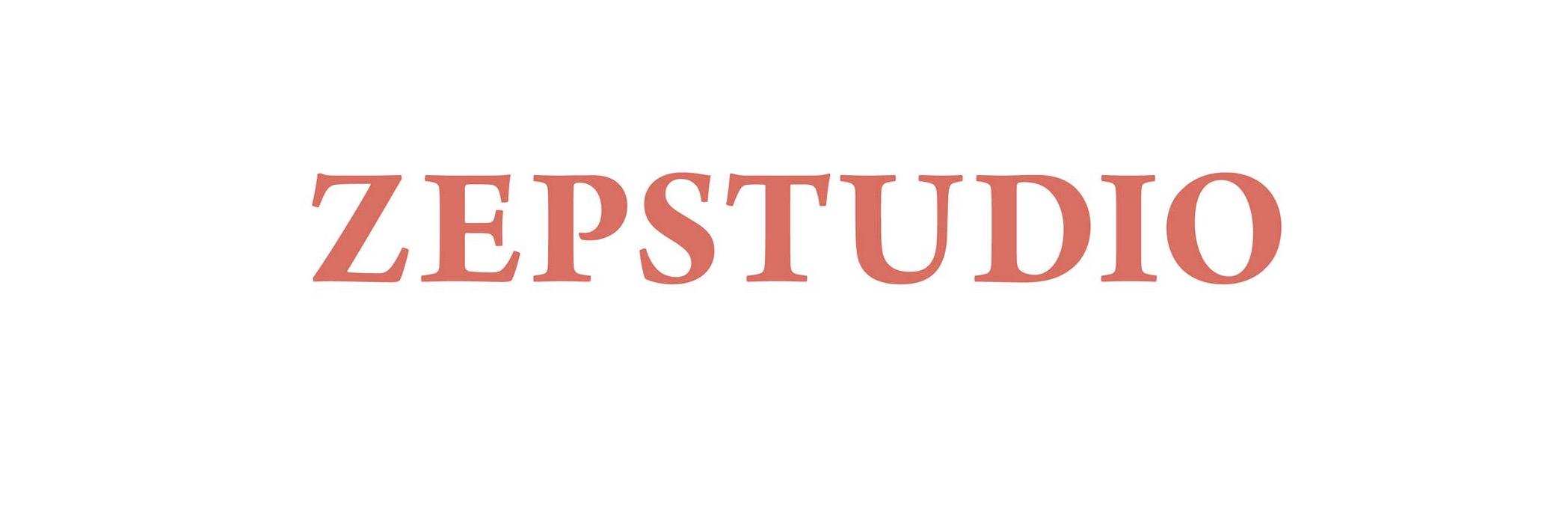 ZEPstudio banner
