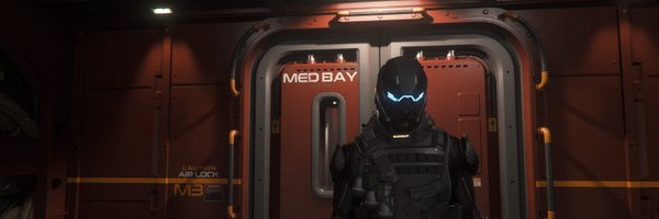 MedicMike14 Profile Banner