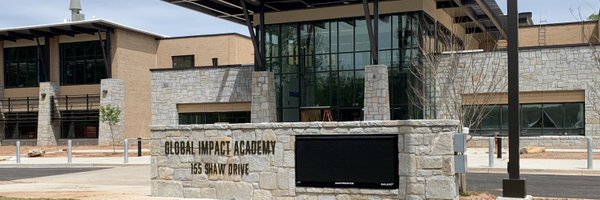 GlobalImpactAc1 Profile Banner