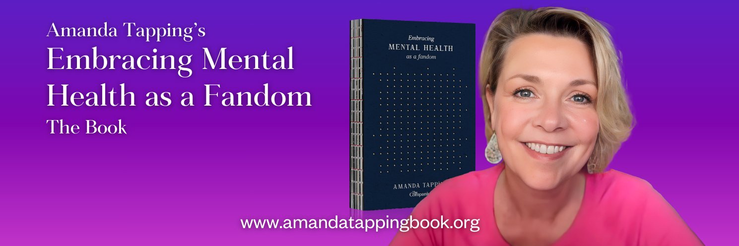 The Companion banner