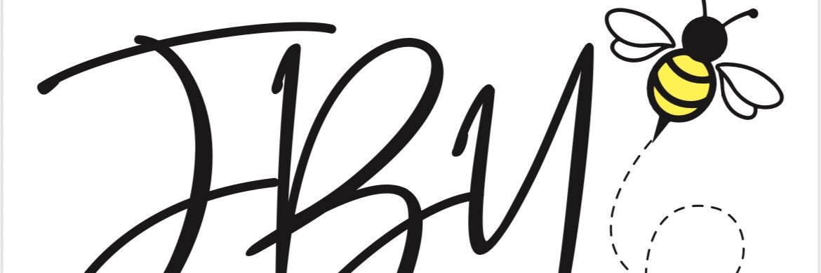 Just Bee You banner