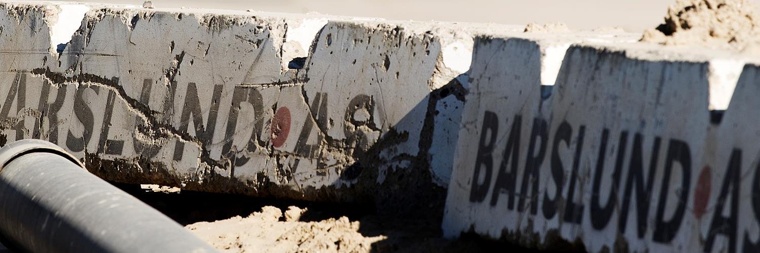bbarslund's profile banner image