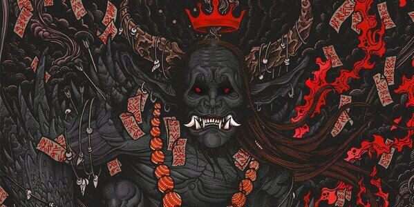 itakigenzi's profile banner image