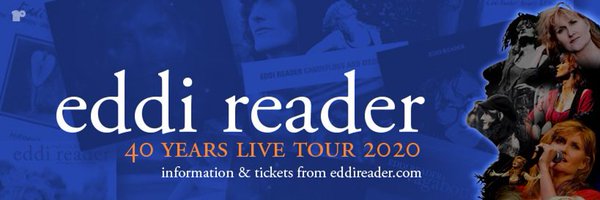 eddiereader01 Profile Banner