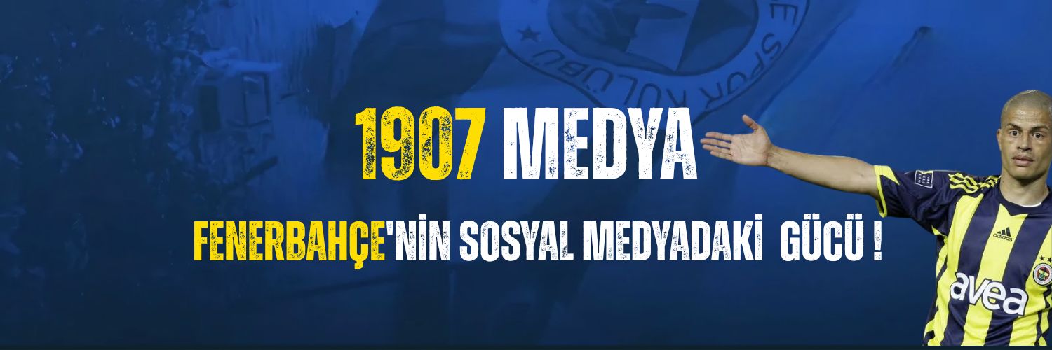 1907 Medya banner