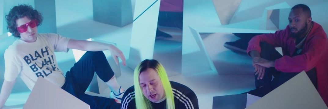 Louishwu's profile banner image