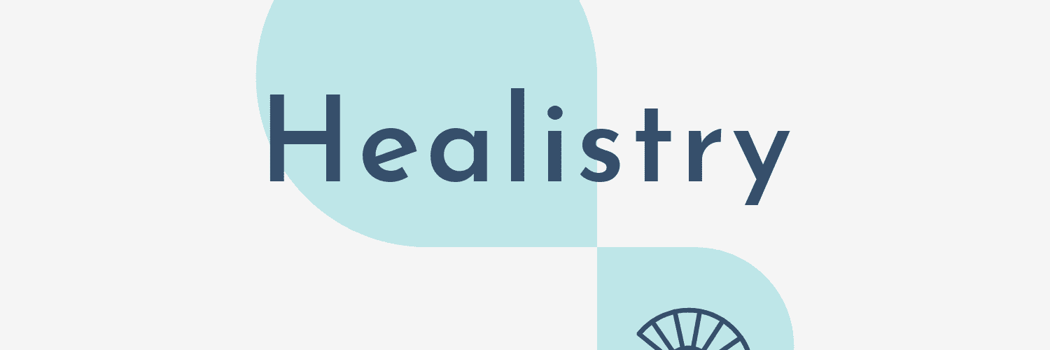 healistry1's profile banner image