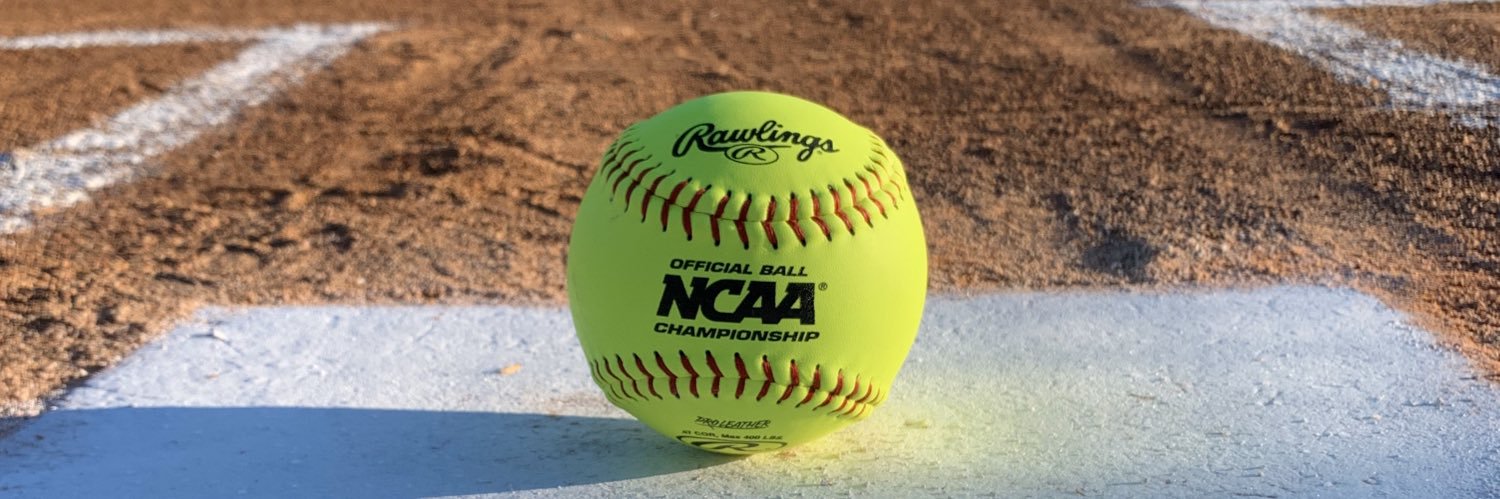 Triangle Collegiate Softball Classic banner