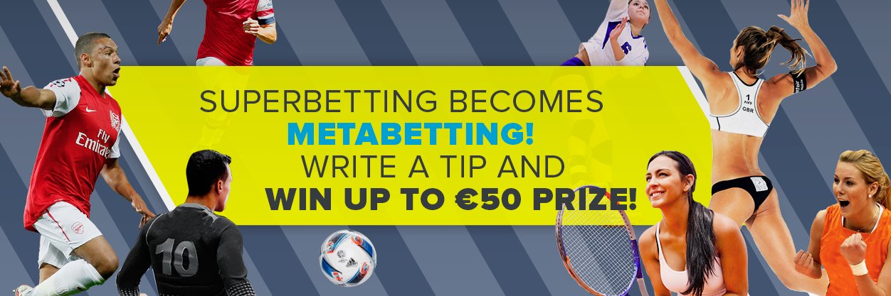 Metabetting's profile banner image