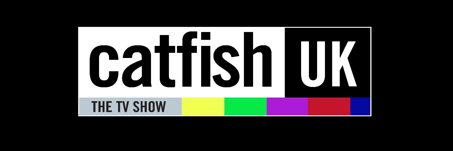 MTV Catfish UK Casting banner