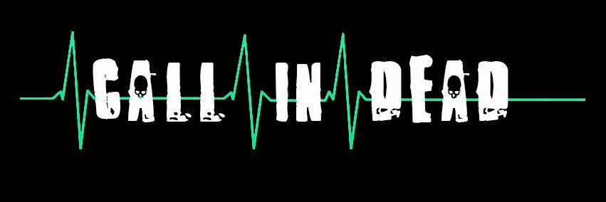 Call In Dead banner