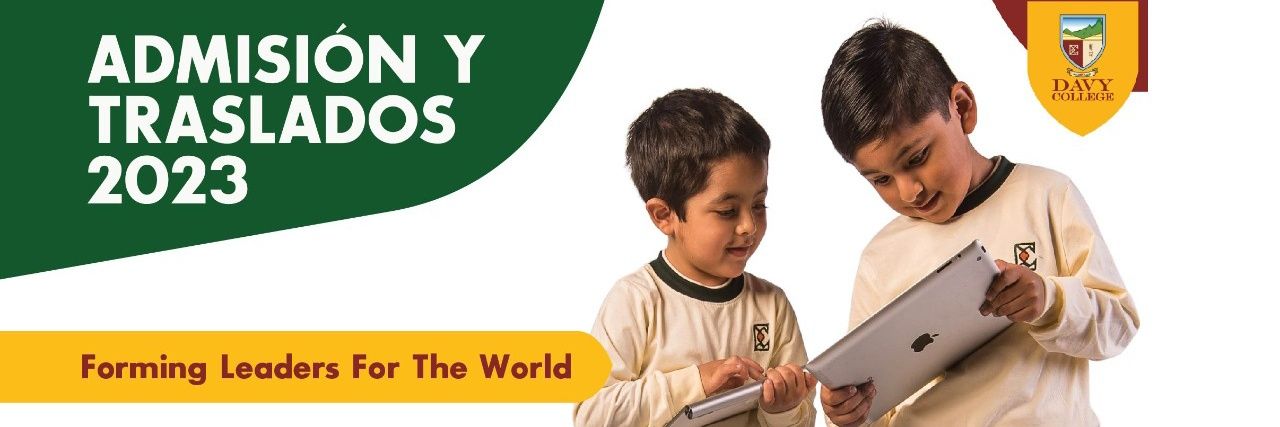 davycollege's profile banner image