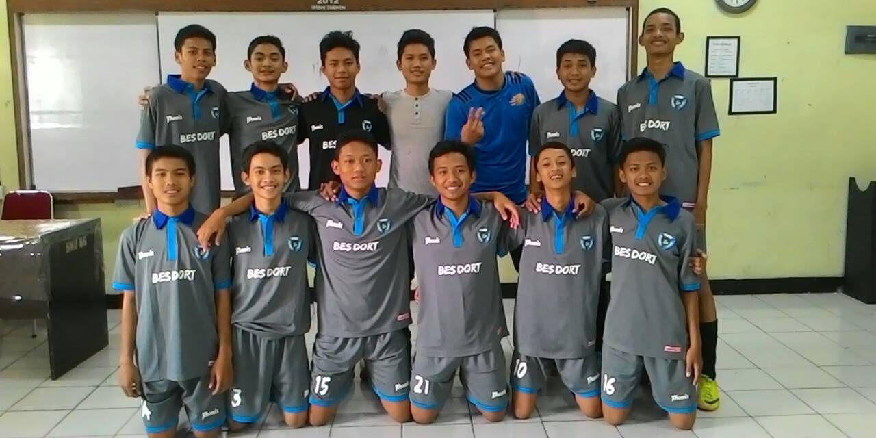 futsal45jkt's profile banner image