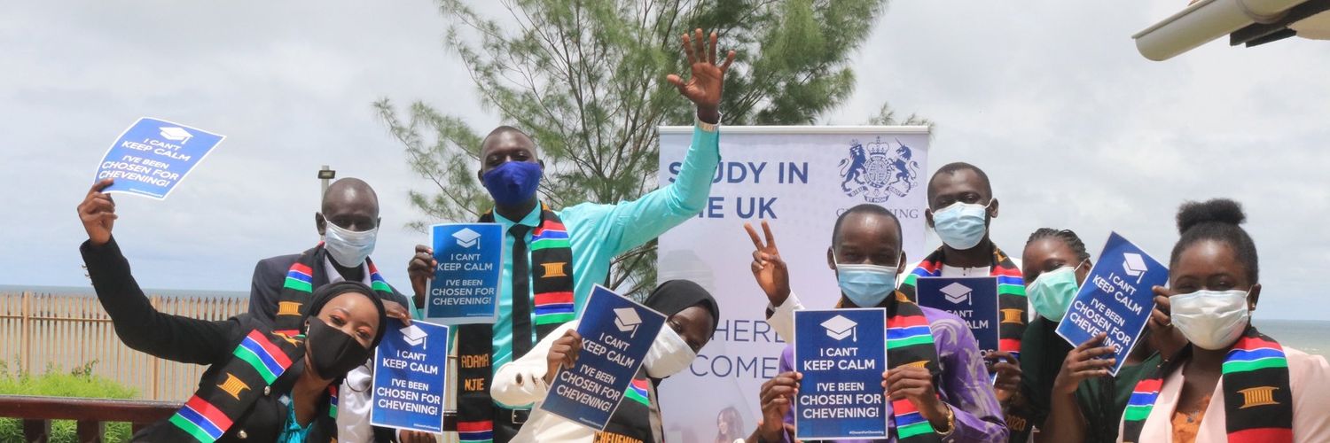 Adama Njie banner