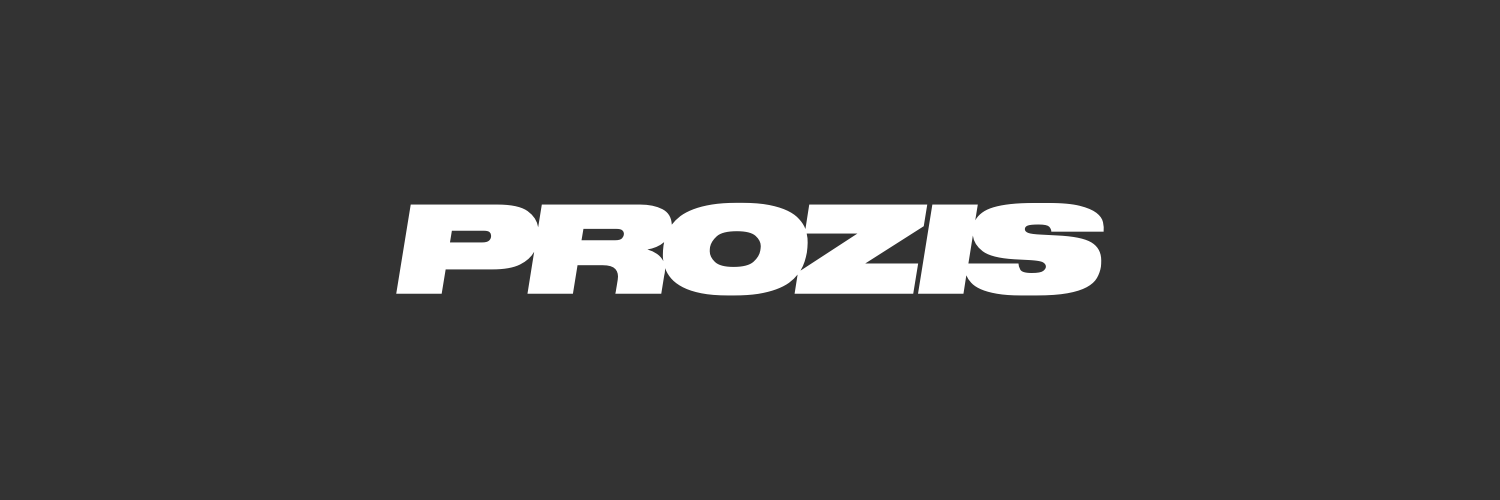 Prozis Profile Banner