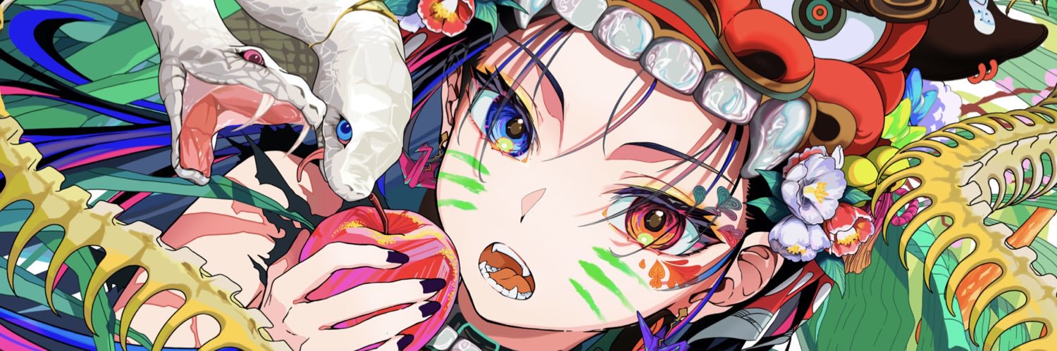 チヒロヲ@2日目西"な"-14ab's banner