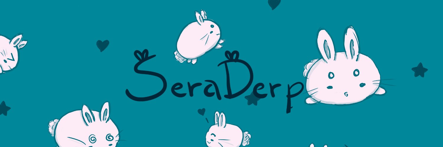 SeraDerp banner