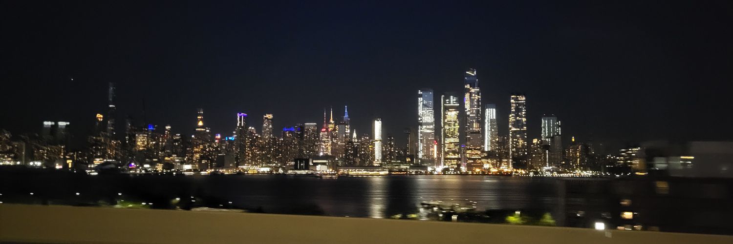 Mehdi, Ninja klever 🥷 banner