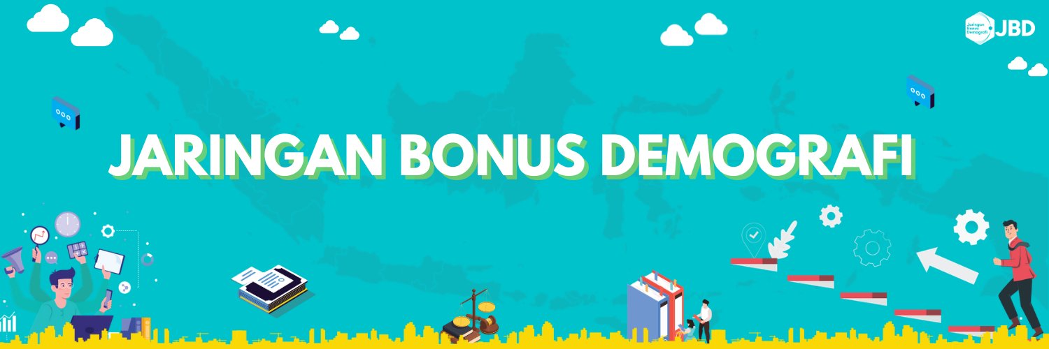 JBDemografi's profile banner image
