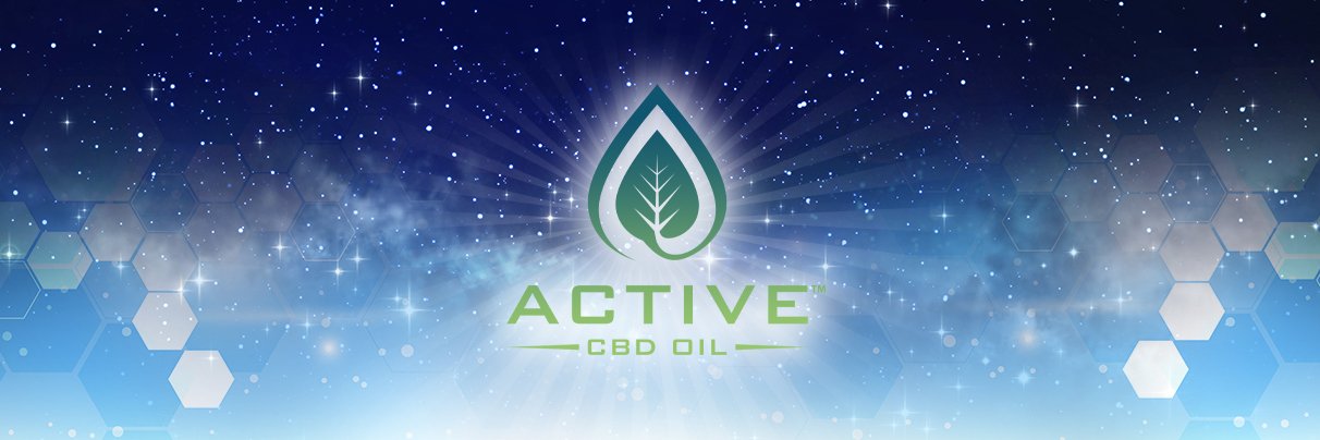 activecbdoil's profile banner image