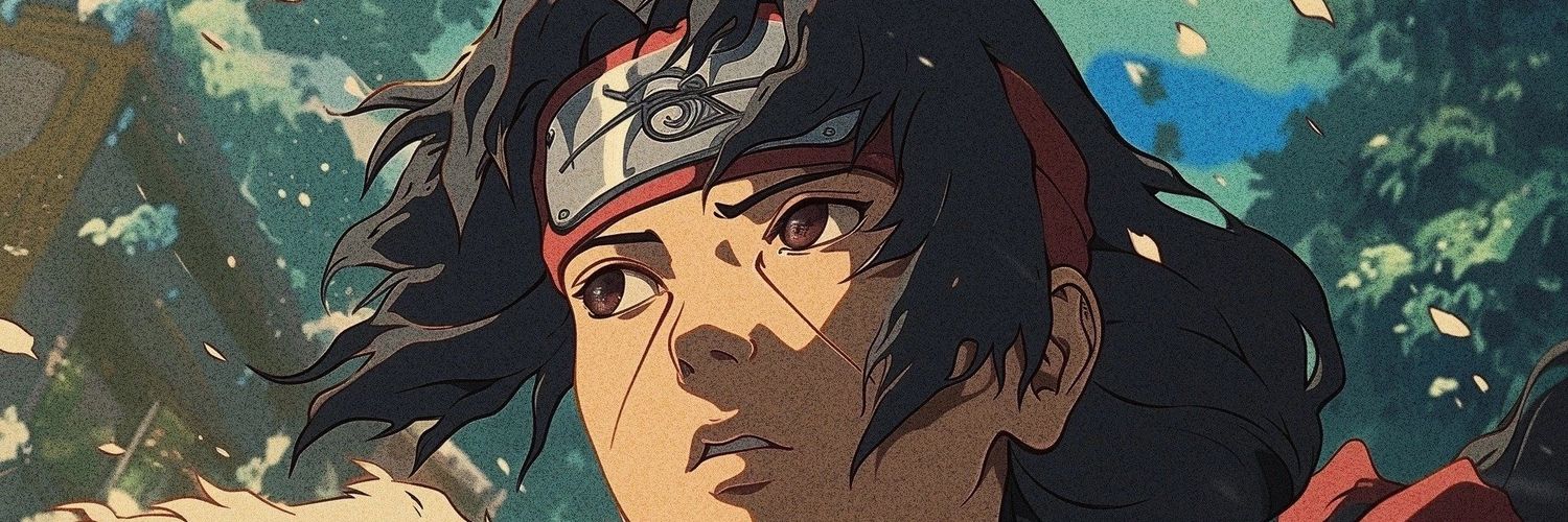 ronneimi's profile banner image