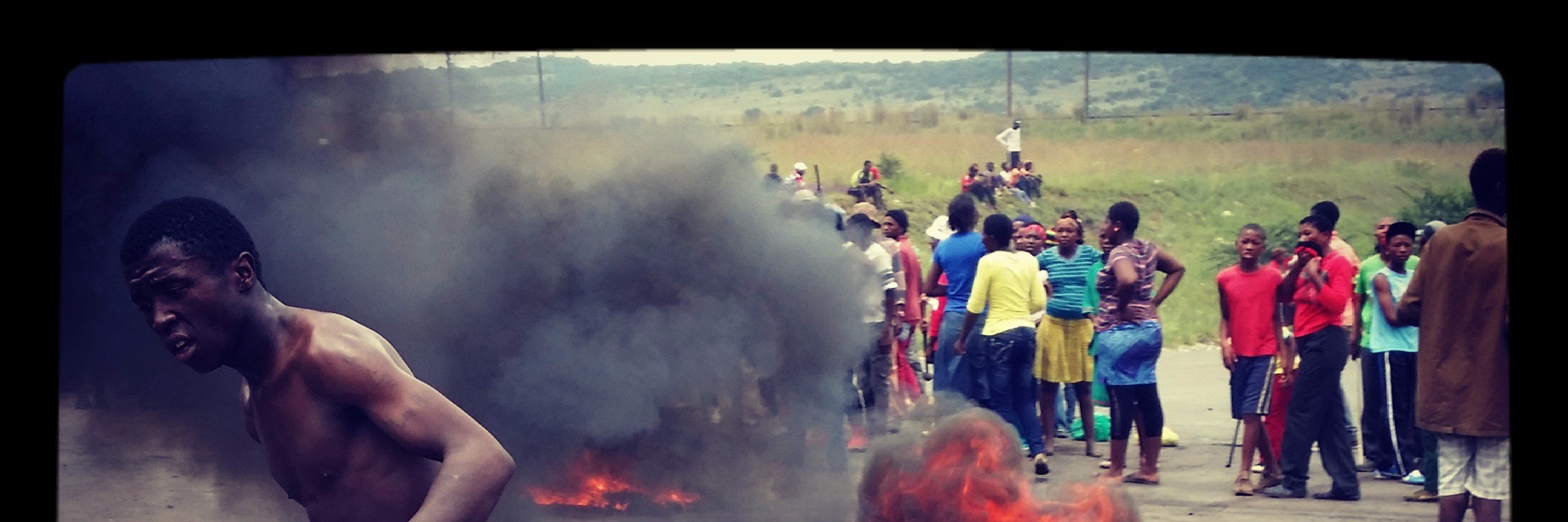 Alex Mitchley banner