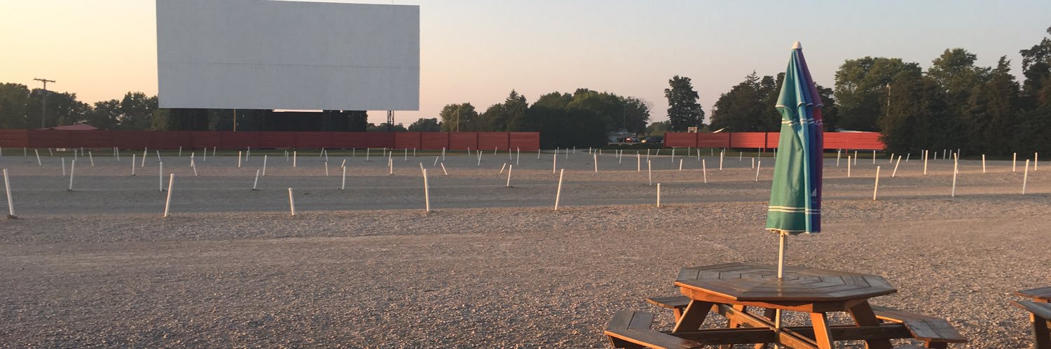 CapriDriveIn's profile banner image
