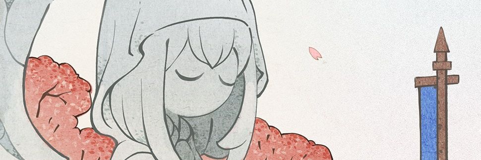 orphicmello's profile banner image