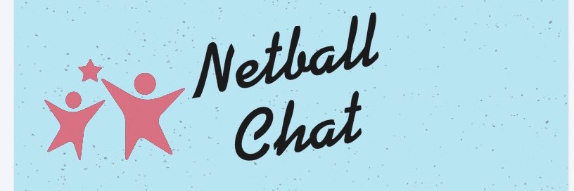 Netball Chat banner