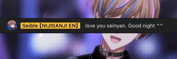 Chia_yeee Profile Banner