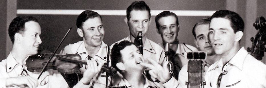 HamblenMusic's profile banner image